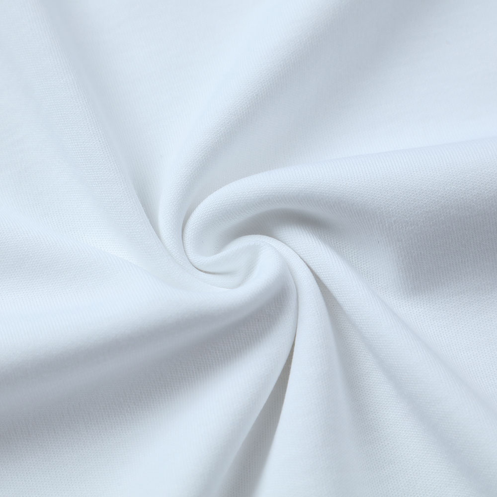 Gahumi Custom T-shirt with Round Neck-05